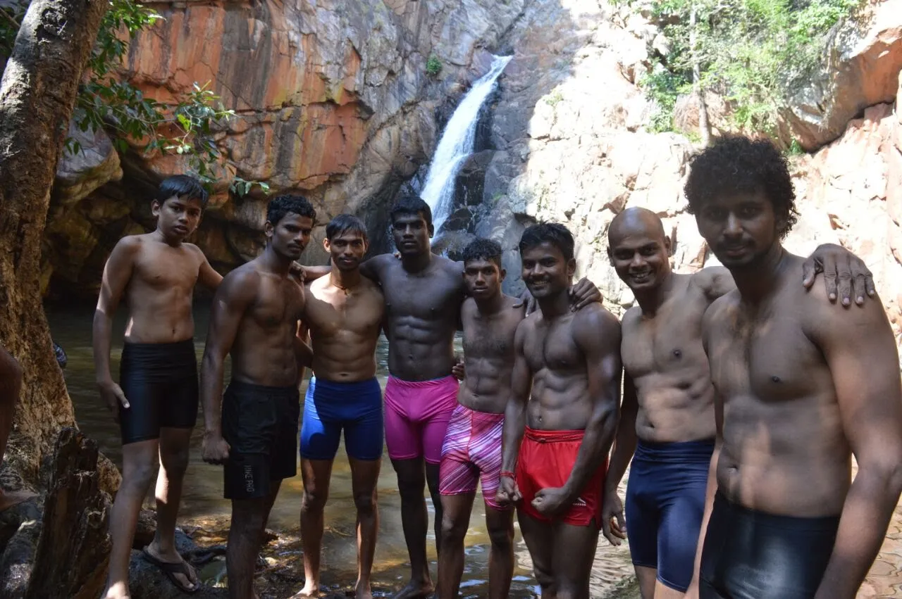 Ooty Camp